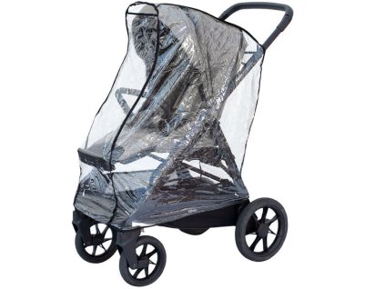 Pláštěnka EMITEX na sportovní kočárek S 2026 (Tracking)
