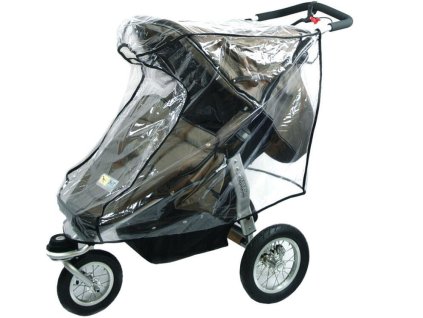 Pláštěnka EMITEX na sportovní kočárek L 2026