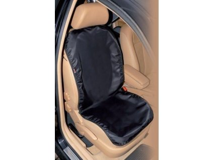 Chránič autosedadla EMITEX  2026, černý