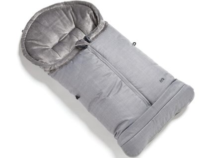 Fusak TFK Footmuff, grey