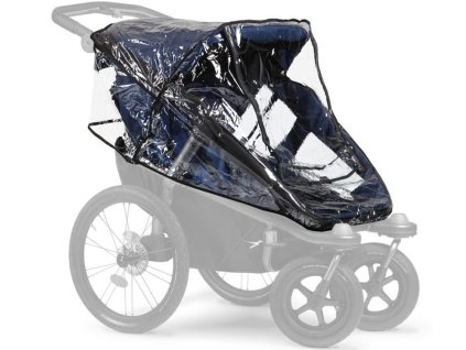 Pláštěnka TFK Raincover Velo 2 2026