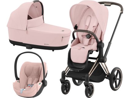 27738 27738 04 rogo peach pink cybex priam comfort 2023 2024