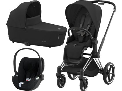 27741 1 27741 1 04 chro black sepia black cybex priam comfort 2023 2024