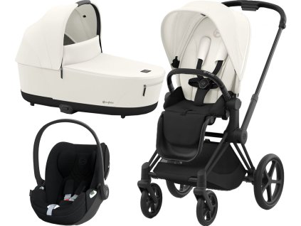 27753 04 matt black off white cybex priam comfort 2023 2024
