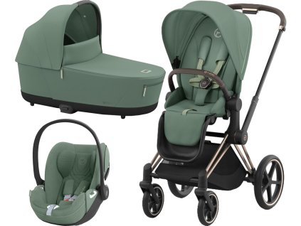 27765 27765 04 rogo leaf green cybex priam comfort 2023 2024