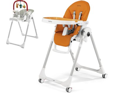 27891 1 jidelni zidlicka peg perego prima pappa follow me 2025 darek arancia