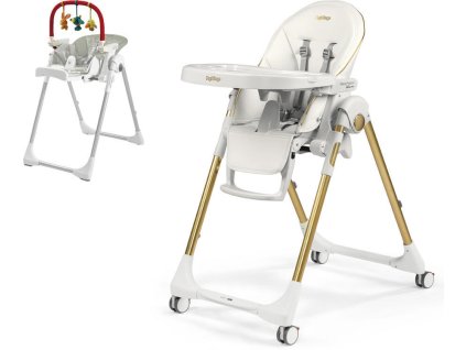 27903 1 jidelni zidlicka peg perego prima pappa follow me 2025 darek gold