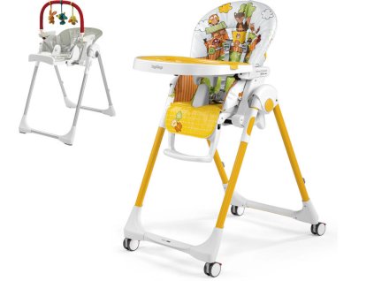 27915 1 jidelni zidlicka peg perego prima pappa follow me 2025 darek fox friends