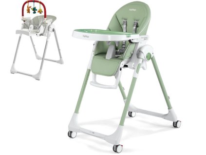 27921 1 jidelni zidlicka peg perego prima pappa follow me 2025 darek mint