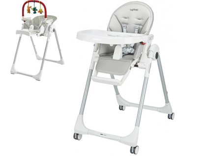 27954 1 jidelni zidlicka peg perego prima pappa follow me 2025 darek ice