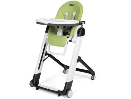 27957 1 jidelni zidlicka peg perego siesta follow me 2024 darek wonder green