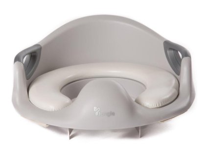 WC adaptér BO JUNGLE B-Toilet 2025, grey