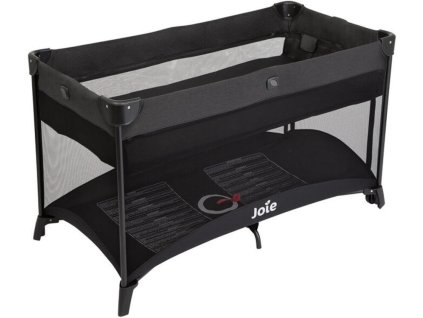 Cestovní postýlka JOIE allura™ 120 2026, shale