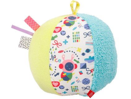 Color Friends BABY FEHN Plyšový balónek 2025
