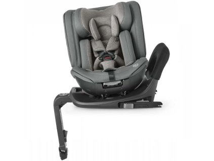 Autosedačka SILVER CROSS Motion All Size 360, glacier