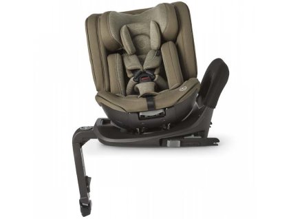 Autosedačka SILVER CROSS Motion All Size 360 2024, cedar