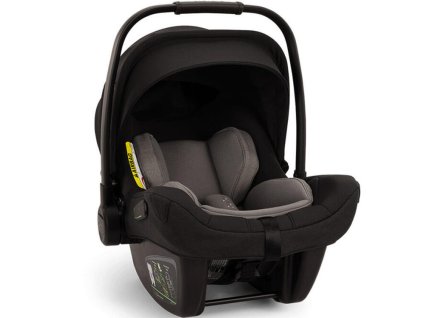 Autosedačka NUNA PIPA™ next 2026, caviar