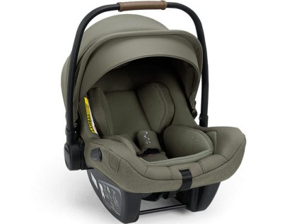 Autosedačka NUNA PIPA™ next 2025, pine