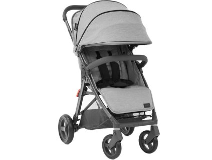 Kočárek BABYSTYLE Oyster Zero Gravity 2024, moon