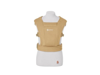 Nosítko ERGOBABY Embrace 2026, camel
