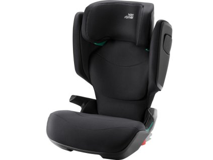Autosedačka BRITAX Kidfix Pro M Classic 2025, space black