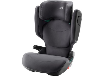 Autosedačka BRITAX Kidfix Pro M Classic 2025, midnight grey