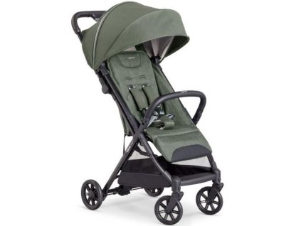 INGLESINA Sportovní Kočárek Quid2 2024, crocodile green