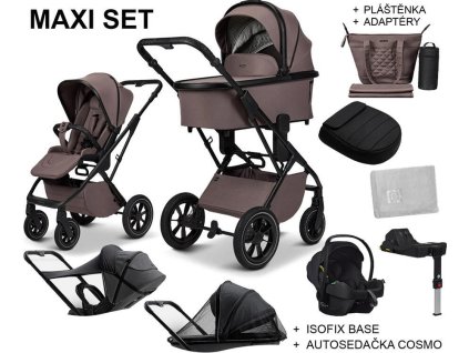 28740 7 28740 7 kocarek moon piu maxi set 2025 tonka black matt