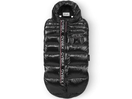 28746 fusak zimni cybex platinum 2025 deep black