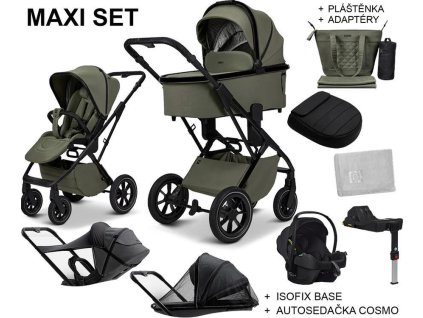 28752 7 28752 7 28752 7 28752 7 28752 7 kocarek moon piu maxi set 2025 moss green black chrome