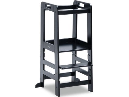 Učící věž HAUCK Learn N Explore 2025, black