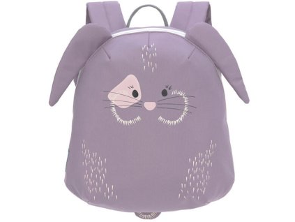 Dětský batoh LÄSSIG Tiny Backpack About Friends 2026, bunny