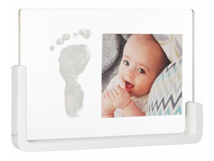 Rámeček BABY ART Transparent Frame Crystal