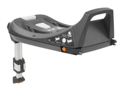 Isofix báze BABYSTYLE Egg Shell 2024