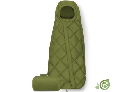 Fusak CYBEX Snogga Mini 2 2024, nature green