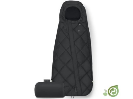 Fusak CYBEX Snogga Mini 2 2024, moon black