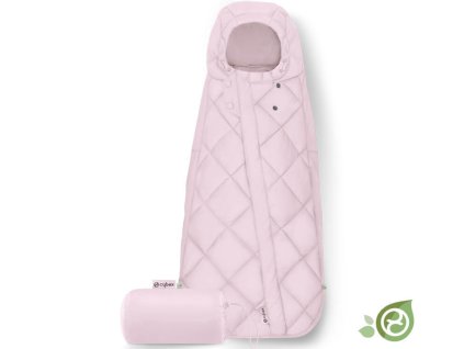 28953 fusak cybex snogga mini 2 2025 powder pink