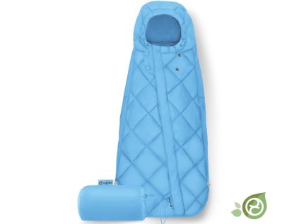 28956 fusak cybex snogga mini 2 2025 beach blue