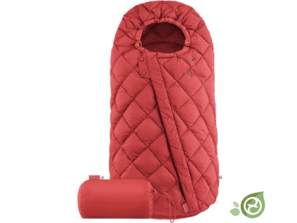 28983 fusak cybex snogga 2 2025 hibiscus red
