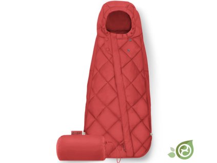 28989 fusak cybex snogga mini 2 2025 hibiscus red