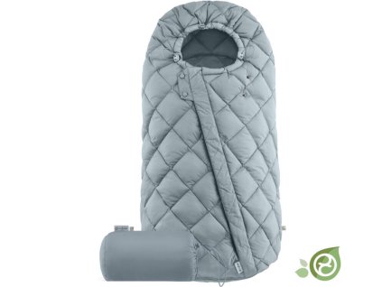 Fusak CYBEX Snogga 2 2024, sky blue