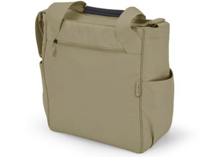 INGLESINA Přebalovací taška Day Bag 2024, dumbo caramel