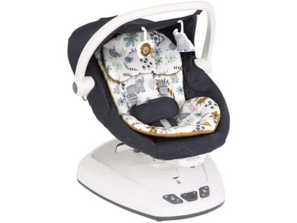 Houpátko GRACO Move With Me 2025, into the wild