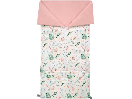 Fusak EMITEX Bary 2v1 2024, forest blossom