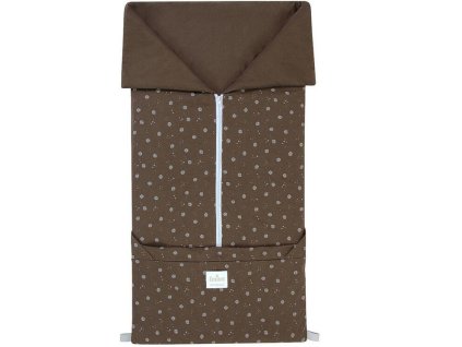 Fusak EMITEX Bary 2v1 2024, brown