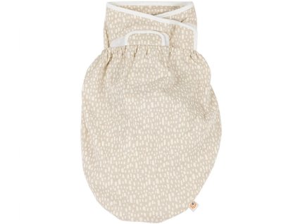 Zavinovačka Swaddler ERGOBABY Original 2026, TOG 0,5 - rain shower