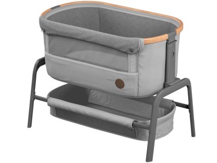 Přenosná postýlka MAXI-COSI Iora Essential, grey