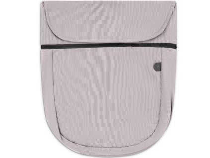 Nánožník ABC DESIGN 2024, biscuit