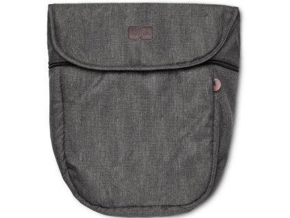 Nánožník ABC DESIGN 2024, asphalt