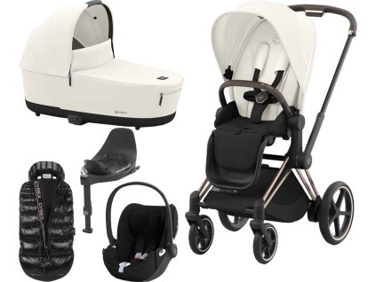 29478 1 03 rogo off white cybex e priam comfort cloud t i size plus 2023 2024
